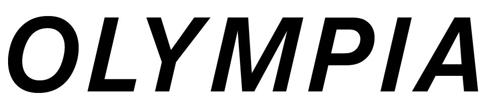 Olympia logo
