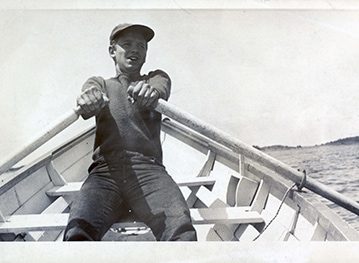 Unseen Treasures: The Cawley Collection of Wyeth Archival Material