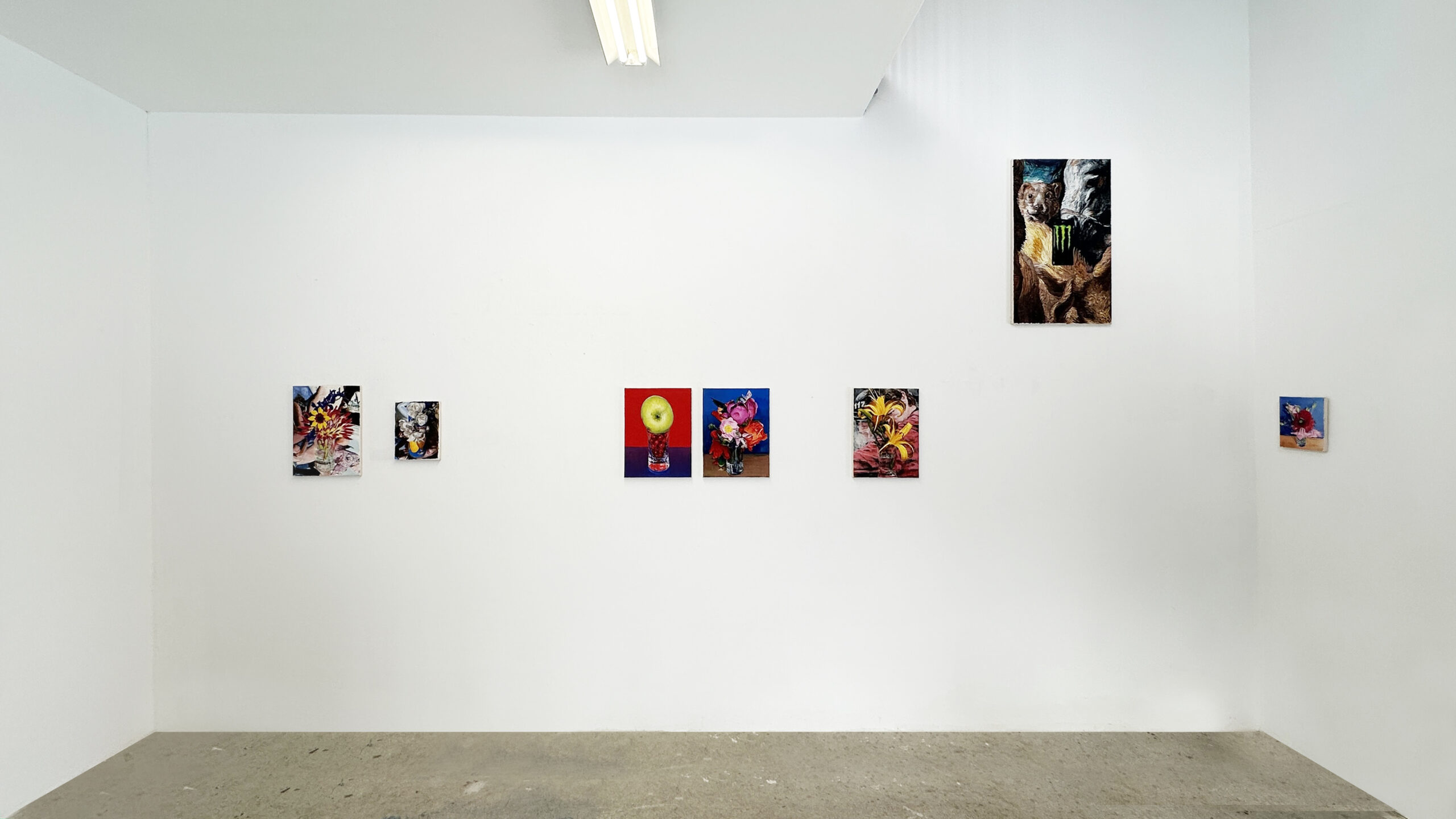 Suburbia Contemporary logo