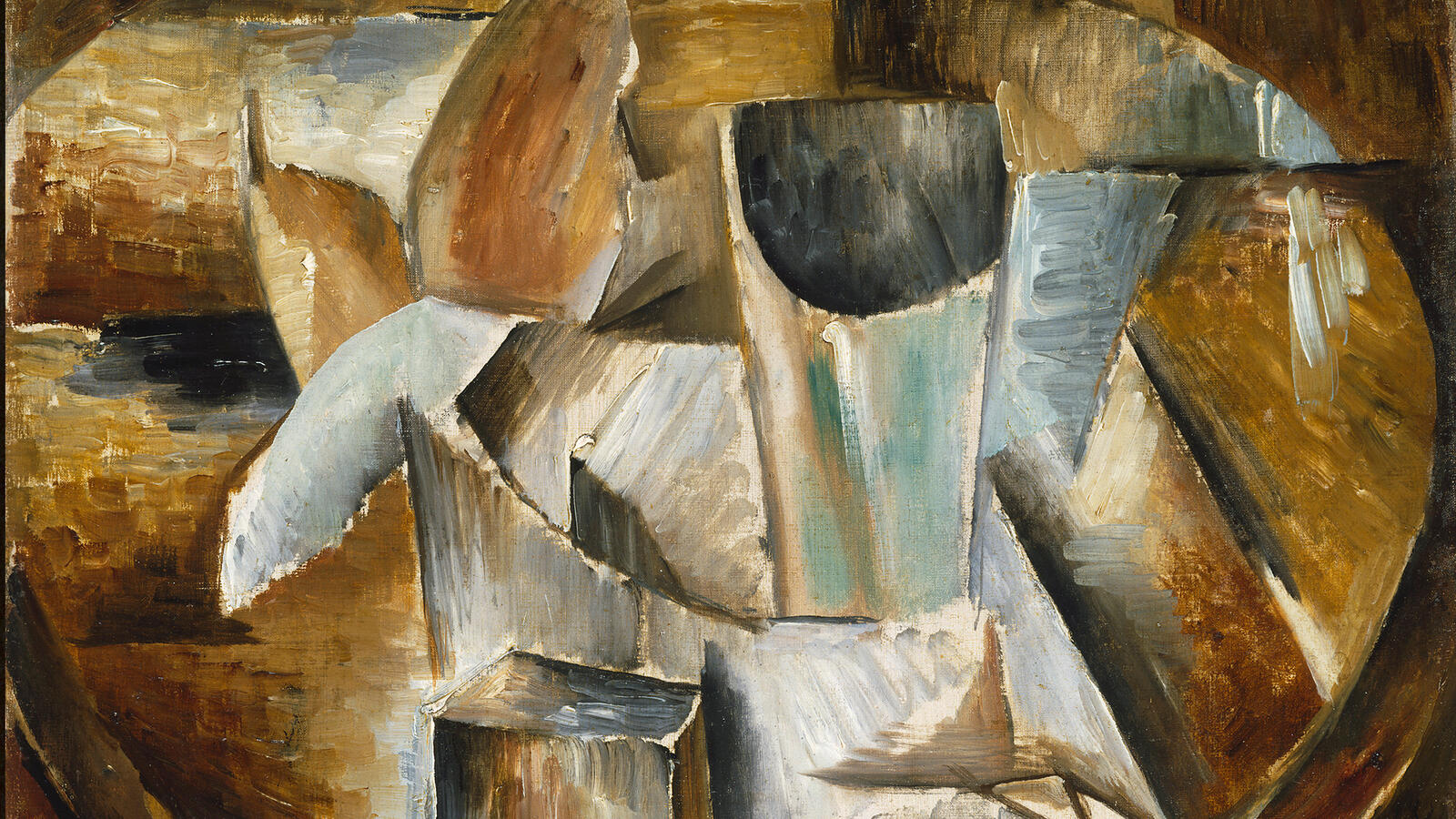 The Cubist Experiment, 1910–1912