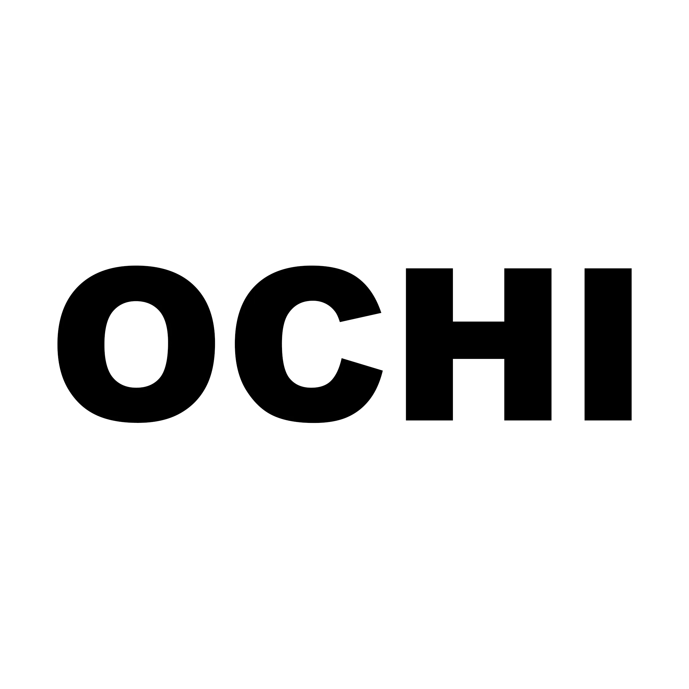OCHI logo