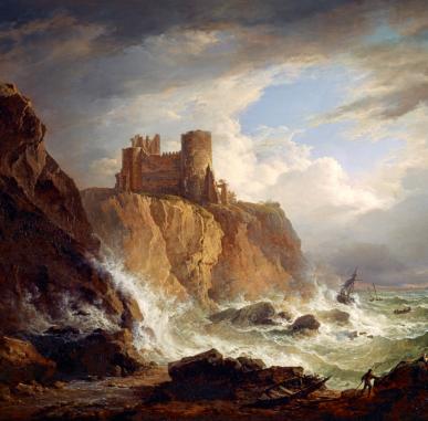 Romantic Scotland
