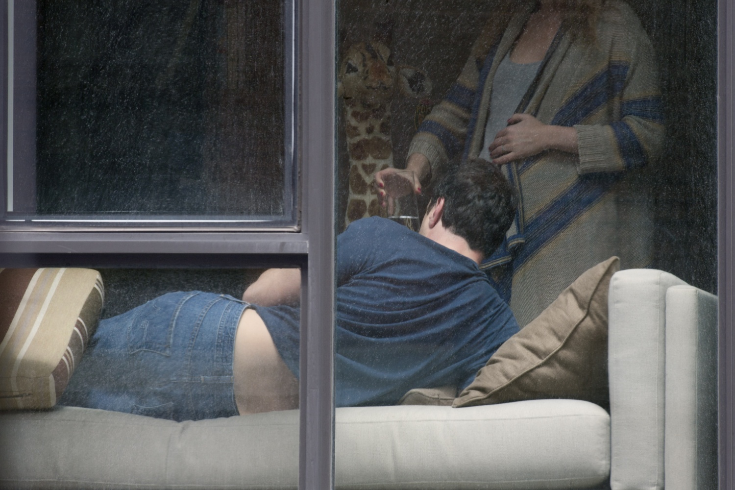 FRAMING DESIRE: Photography and Video