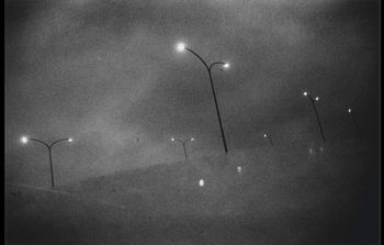 Daido Moriyama: The Hunter
