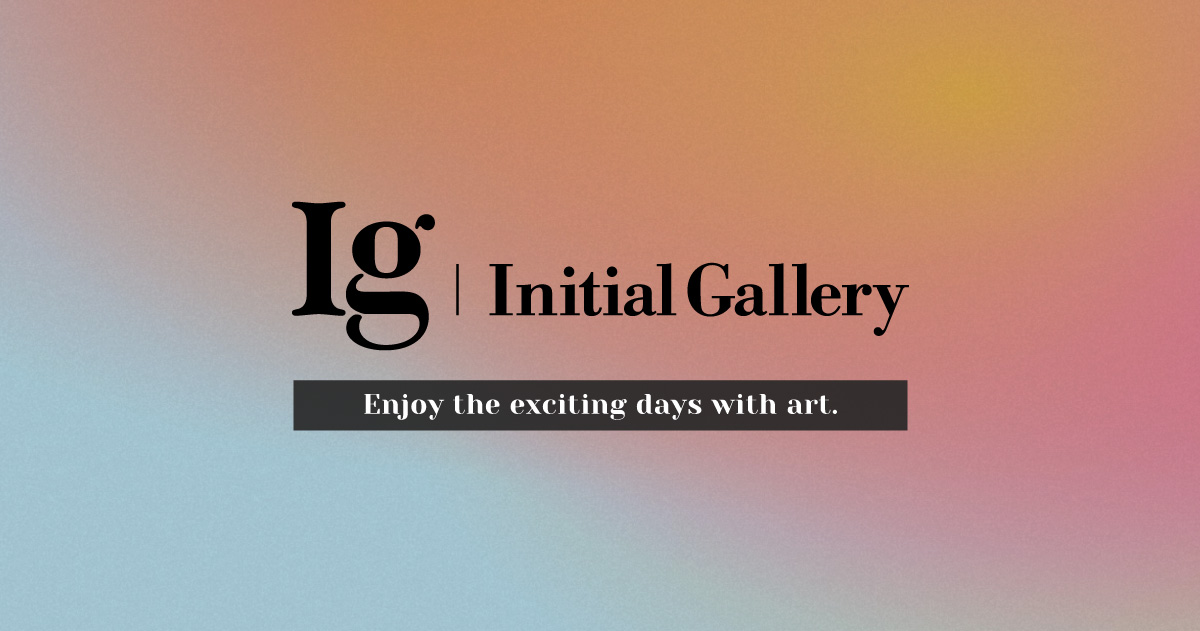 Initial Gallery logo