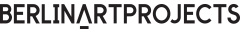 BERLINARTPROJECTS logo