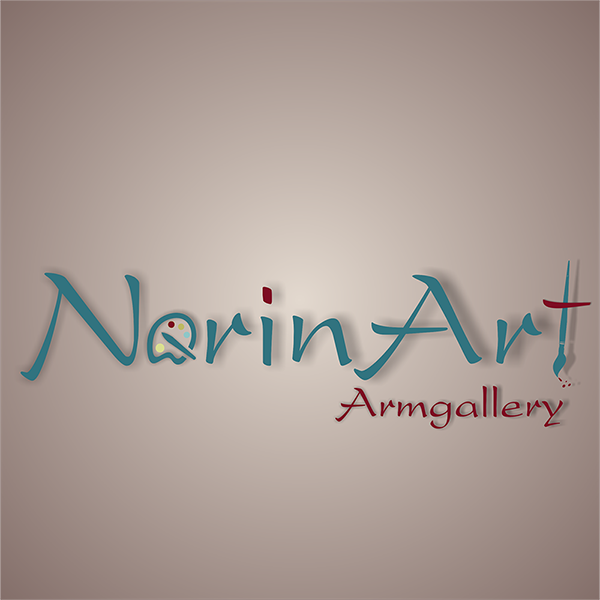 Narinart Armgallery logo