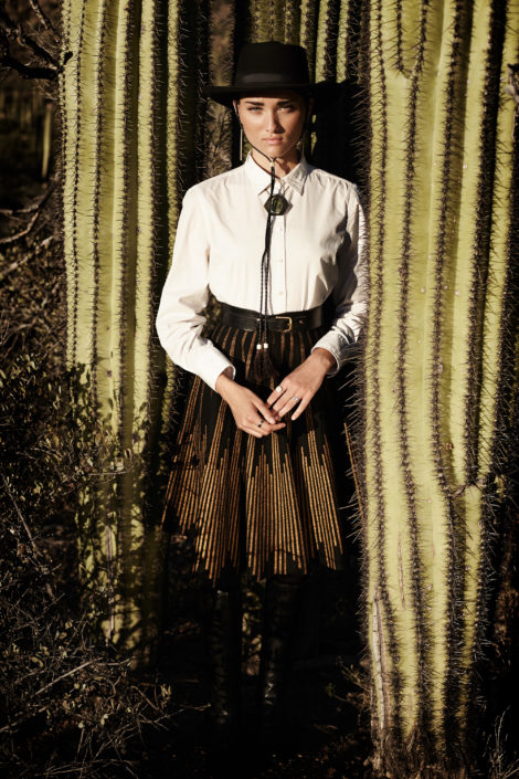 Desert Dweller
