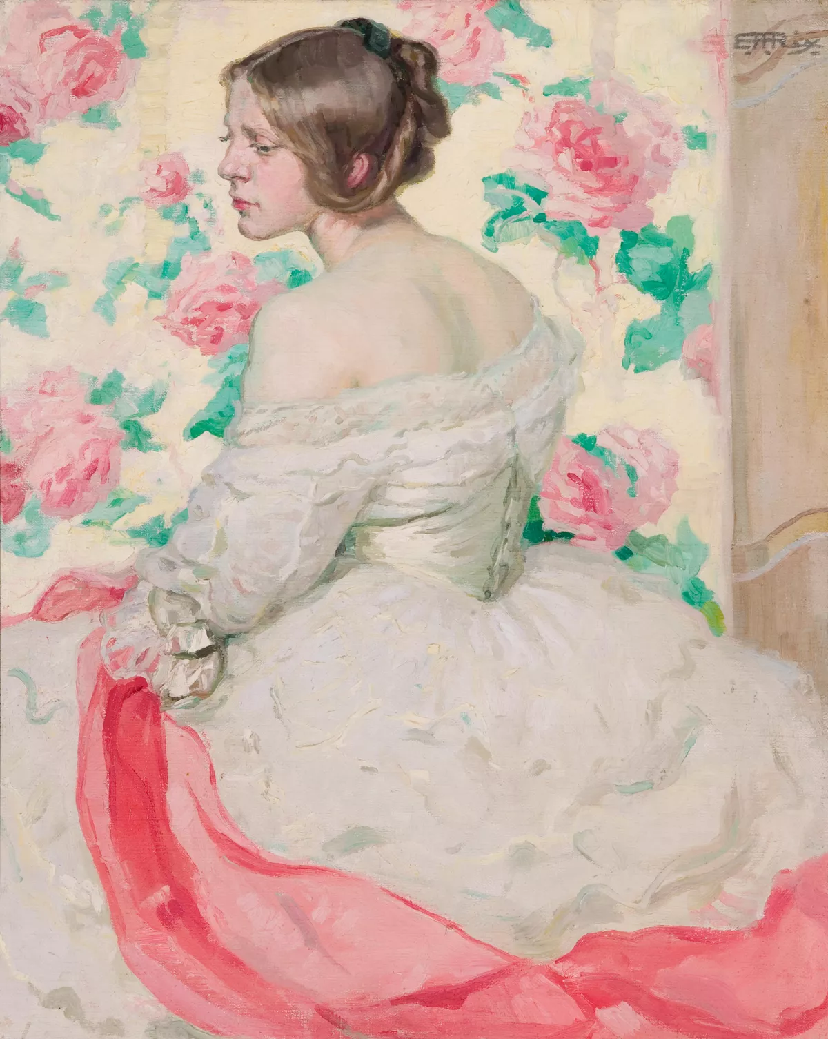 Dangerously Modern: Australian Women Artists in Europe 1890–1940