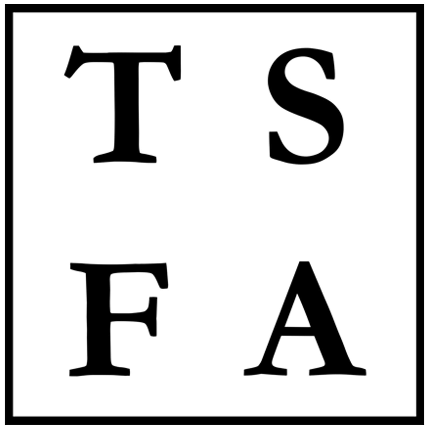 Thomas Spencer Fine Art logo
