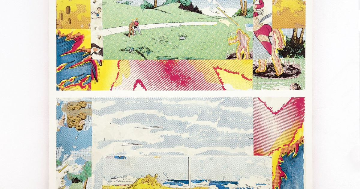 Tönnheim Gallery logo