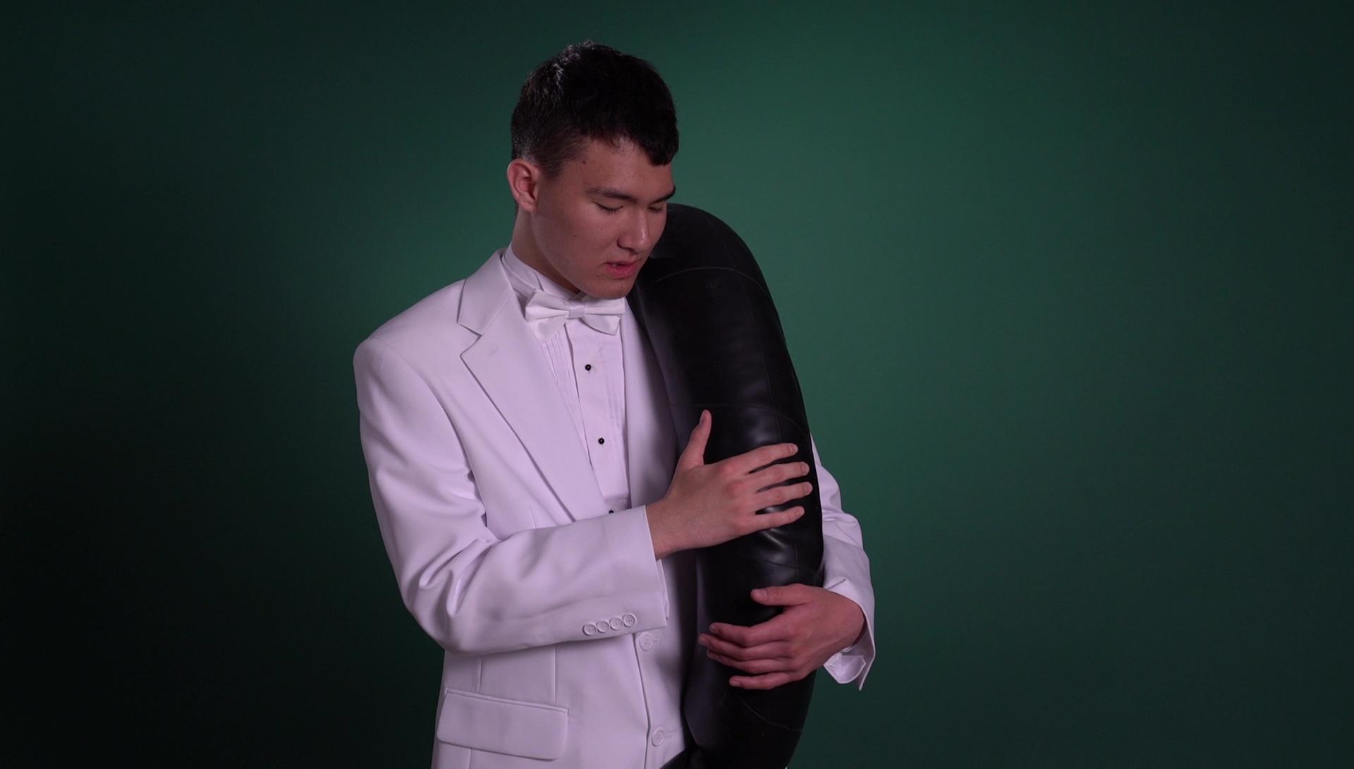 Kenneth Tam: All of M