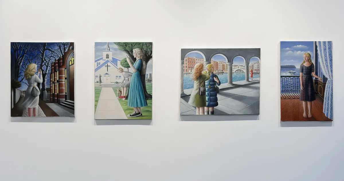 532 Gallery Jaeckel logo