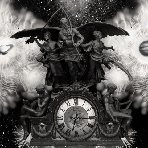 Dario Robleto: The Signal