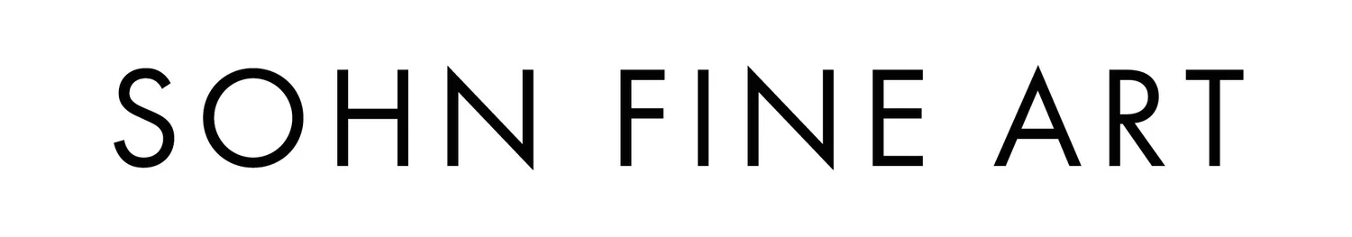 Sohn Fine Art logo