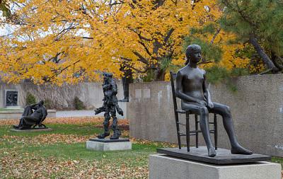 Tino Sehgal: This You September 1, 2018 – October 14, 2018 Hirshhorn Museum & Sculpture Garden