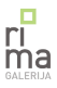 Gallery Rima logo