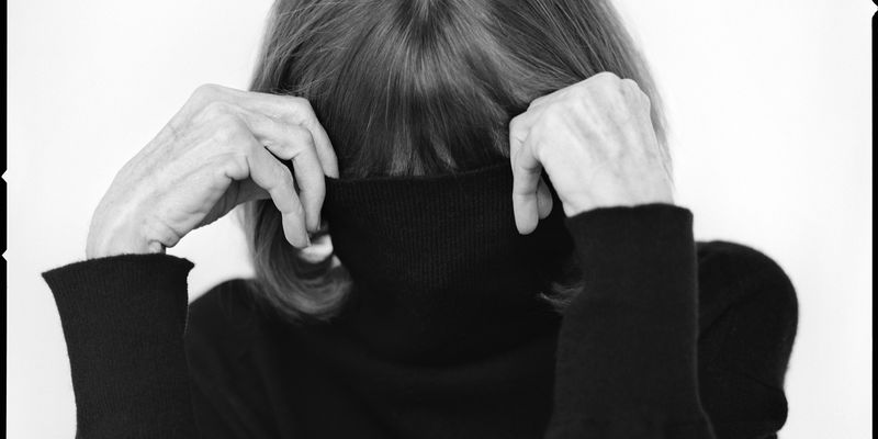 Joan Didion: What She Means