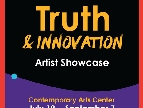 2025 Truth & Innovation Showcase