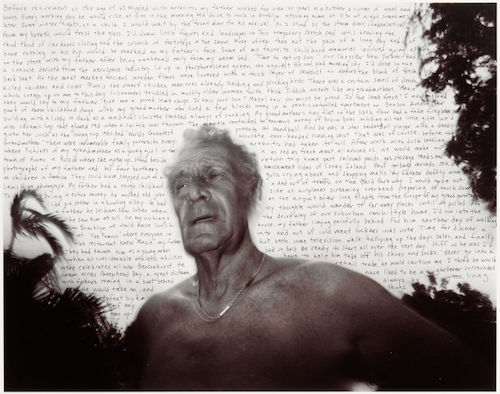 Measuring Time: The Photographs of Jeffrey A. Wolin