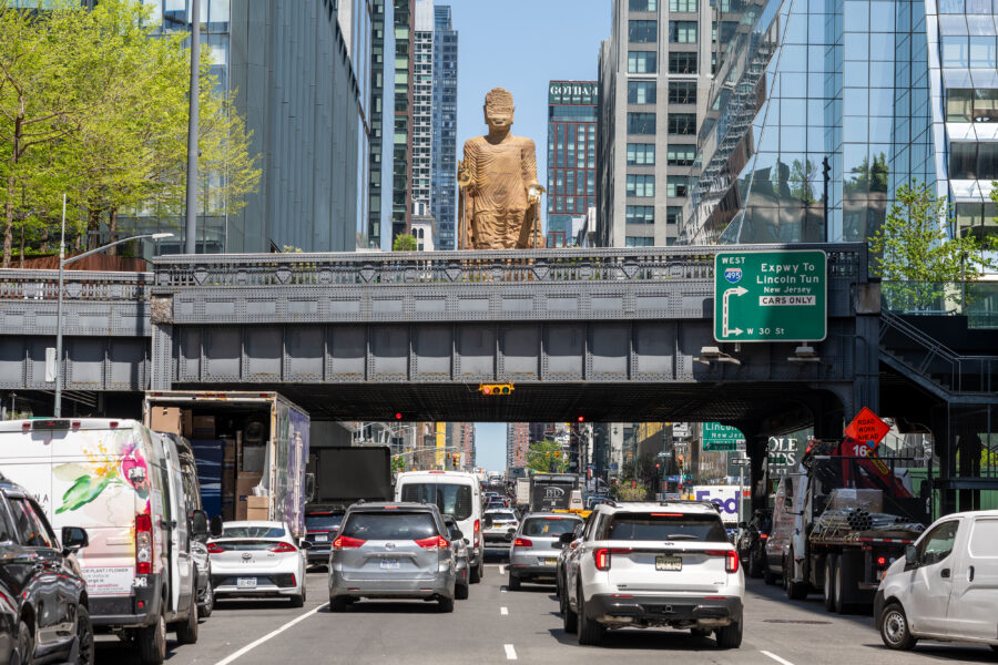 May–October, 2026 High Line at 30th Street and 10th Avenue, NYC