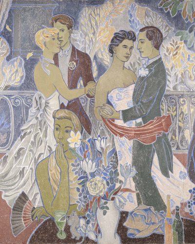Tove Jansson