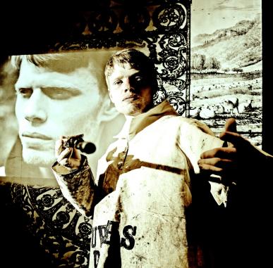 Ruined | Reinventing Scottish History