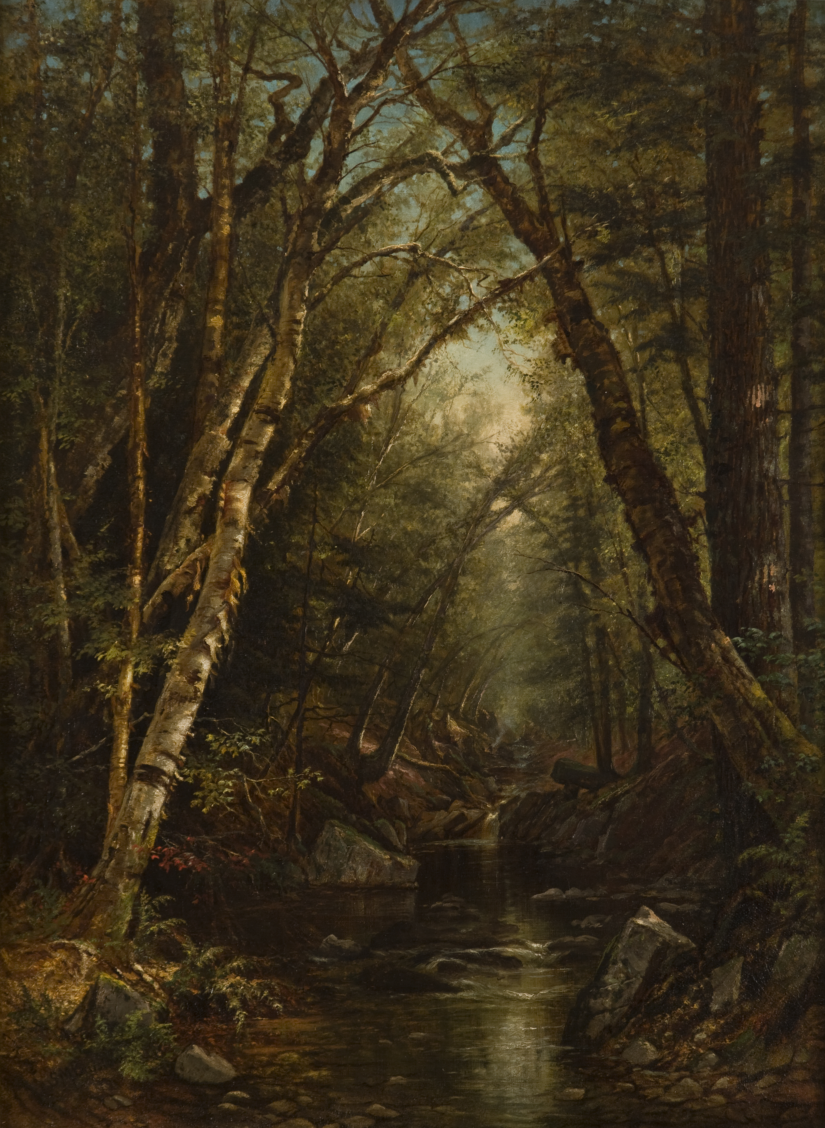 Women Reframe American Landscape