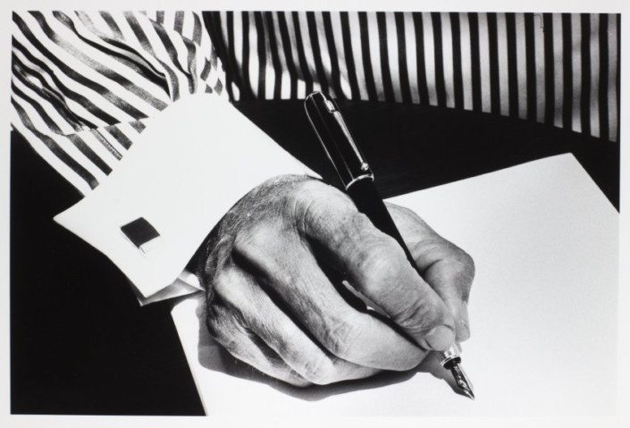 Ralph Gibson: Photographs