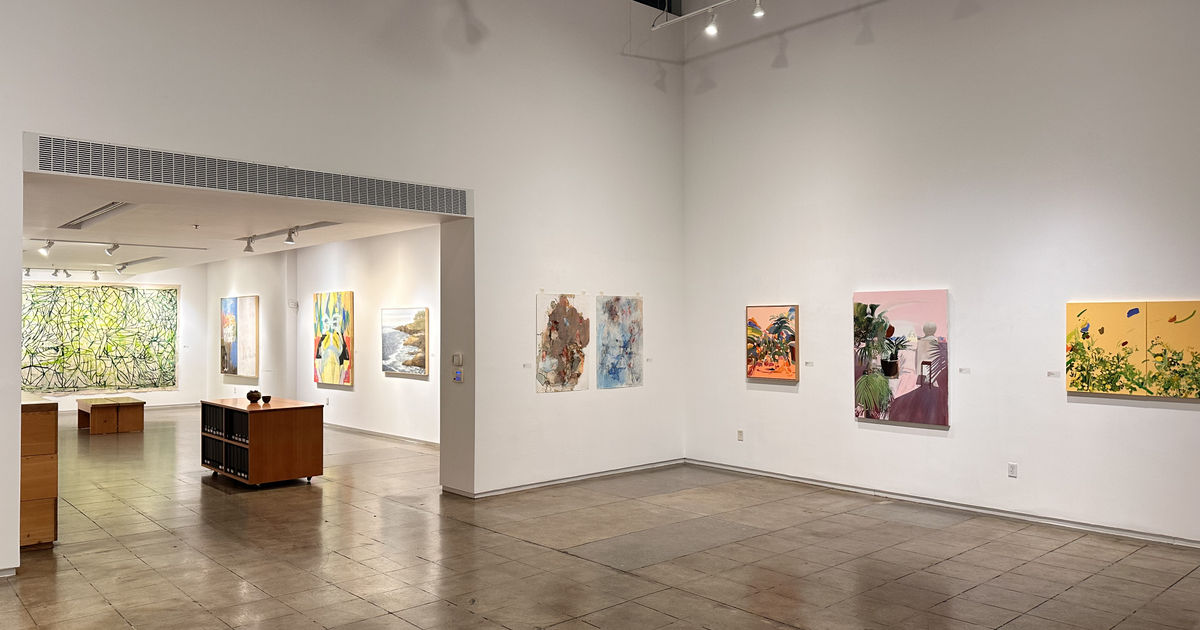 Froelick Gallery logo