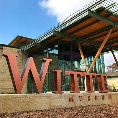 Witte Museum logo