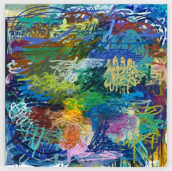 Patrick Alston: Apertures