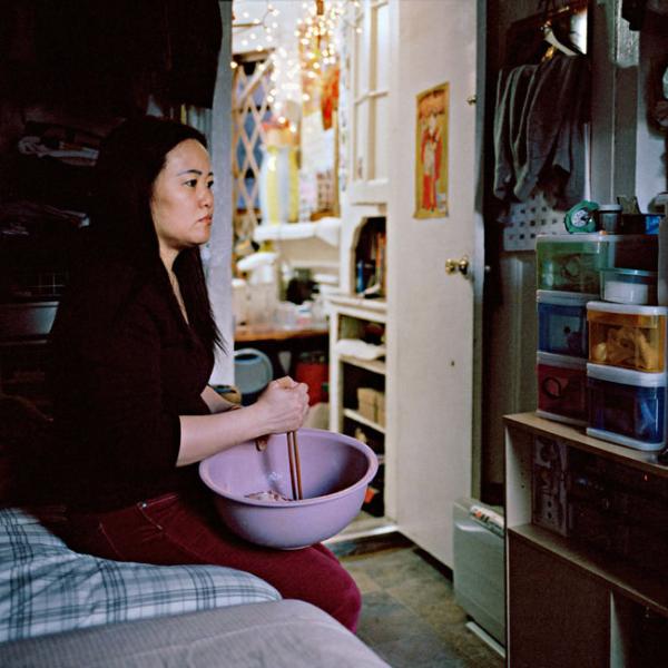 Interior Lives