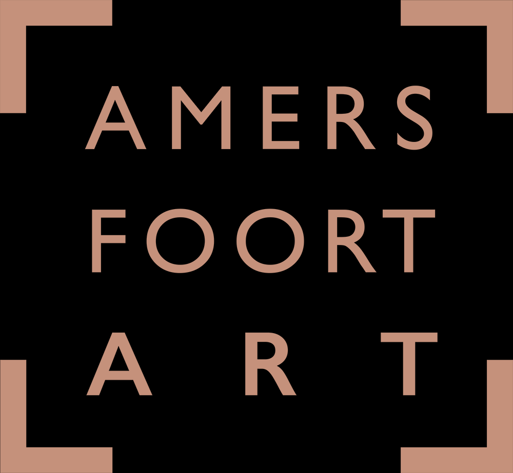 Amersfoort Art Galerie logo