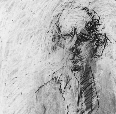 The Long Look | The Making of a Portrait