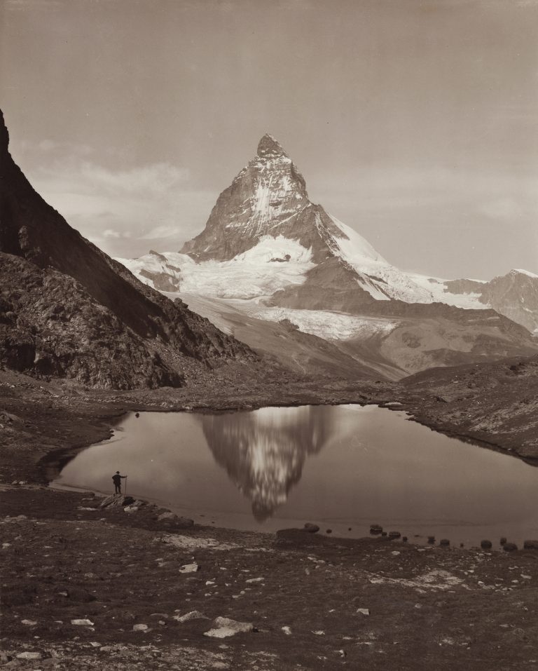 Photographic Adventures, Adolphe Braun