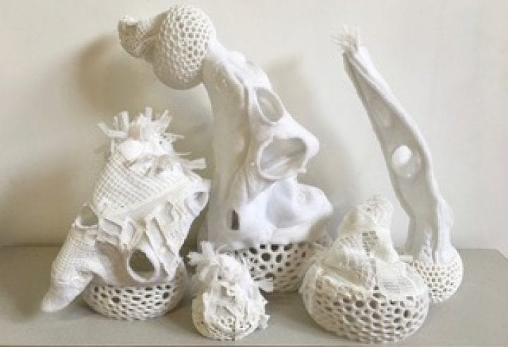 Artist Spotlight Leisa Rich