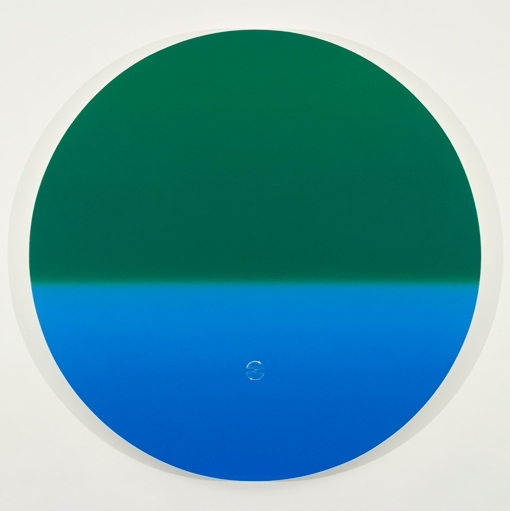 TODD HEBERT: FOUR PAINTINGS
