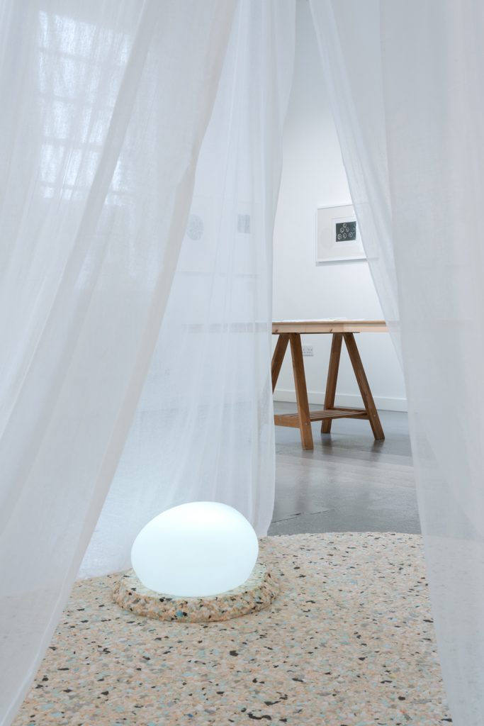 Beldam Gallery logo