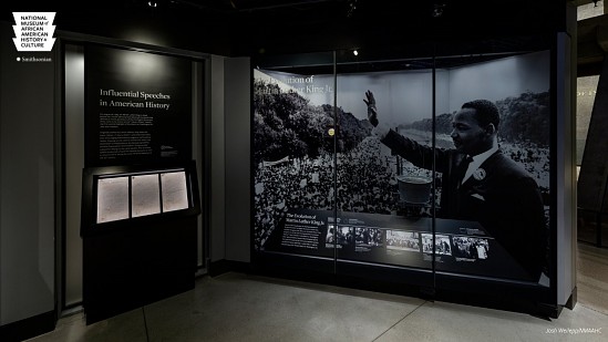 African American Museum