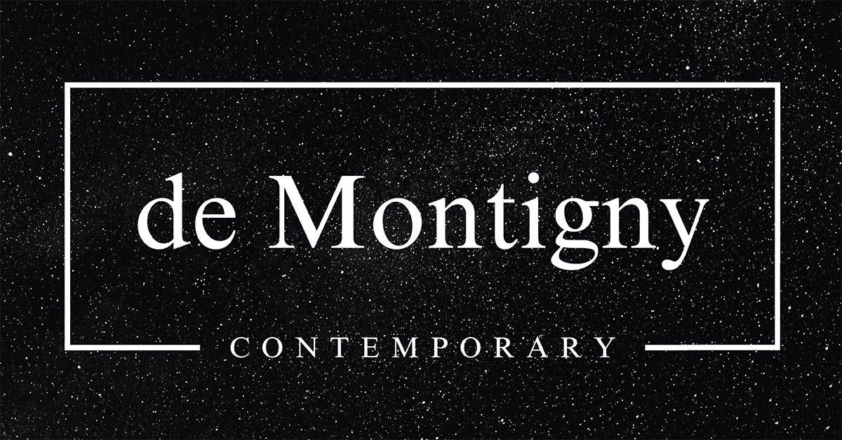 de Montigny Contemporary logo