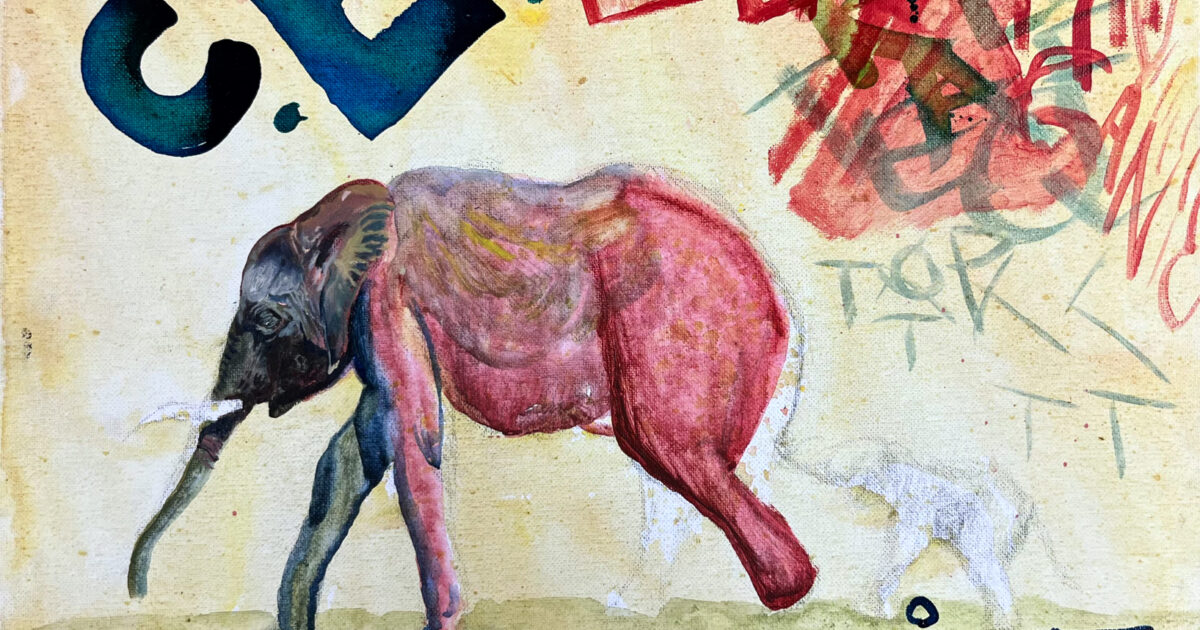 What Are Words For? | Exhibition