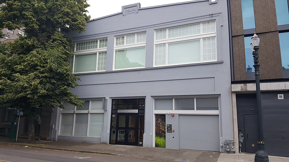 Elizabeth Leach Gallery logo