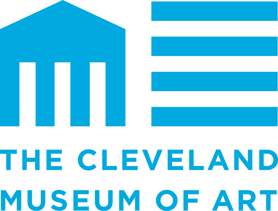 Cleveland Museum of Art logo