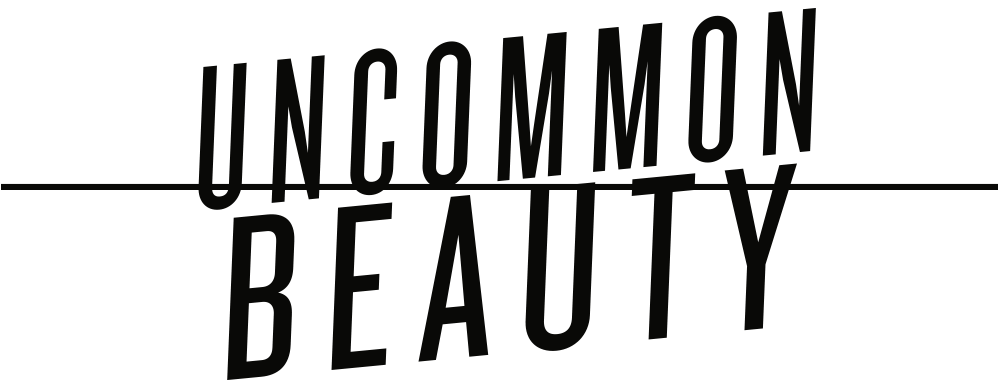 Uncommon Beauty Gallery logo