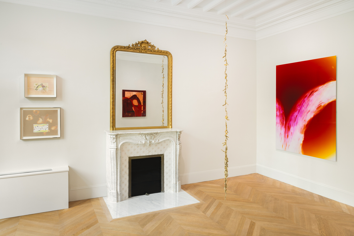 Esther Schipper logo