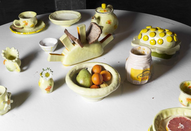 Pop-Up Jodie Masterman