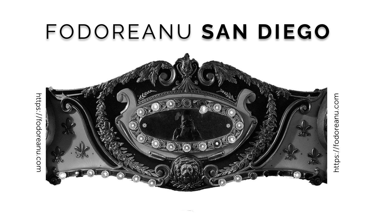 Cornel/Henry Art logo