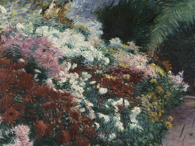 Flowers for Isabella