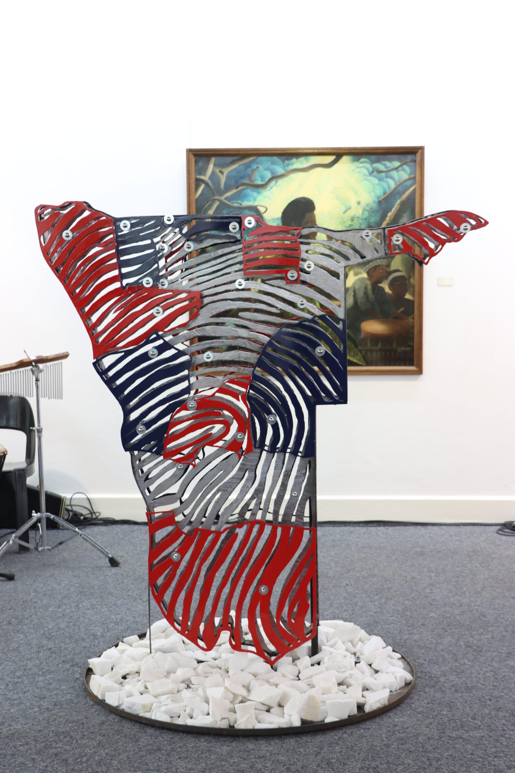 2025/2026 Bank Windhoek Triennial Art Competition